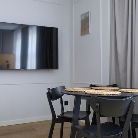Glow Apartments - Apartamenty Studio Kozia Gdansk Srodmiescie المظهر الخارجي الصورة
