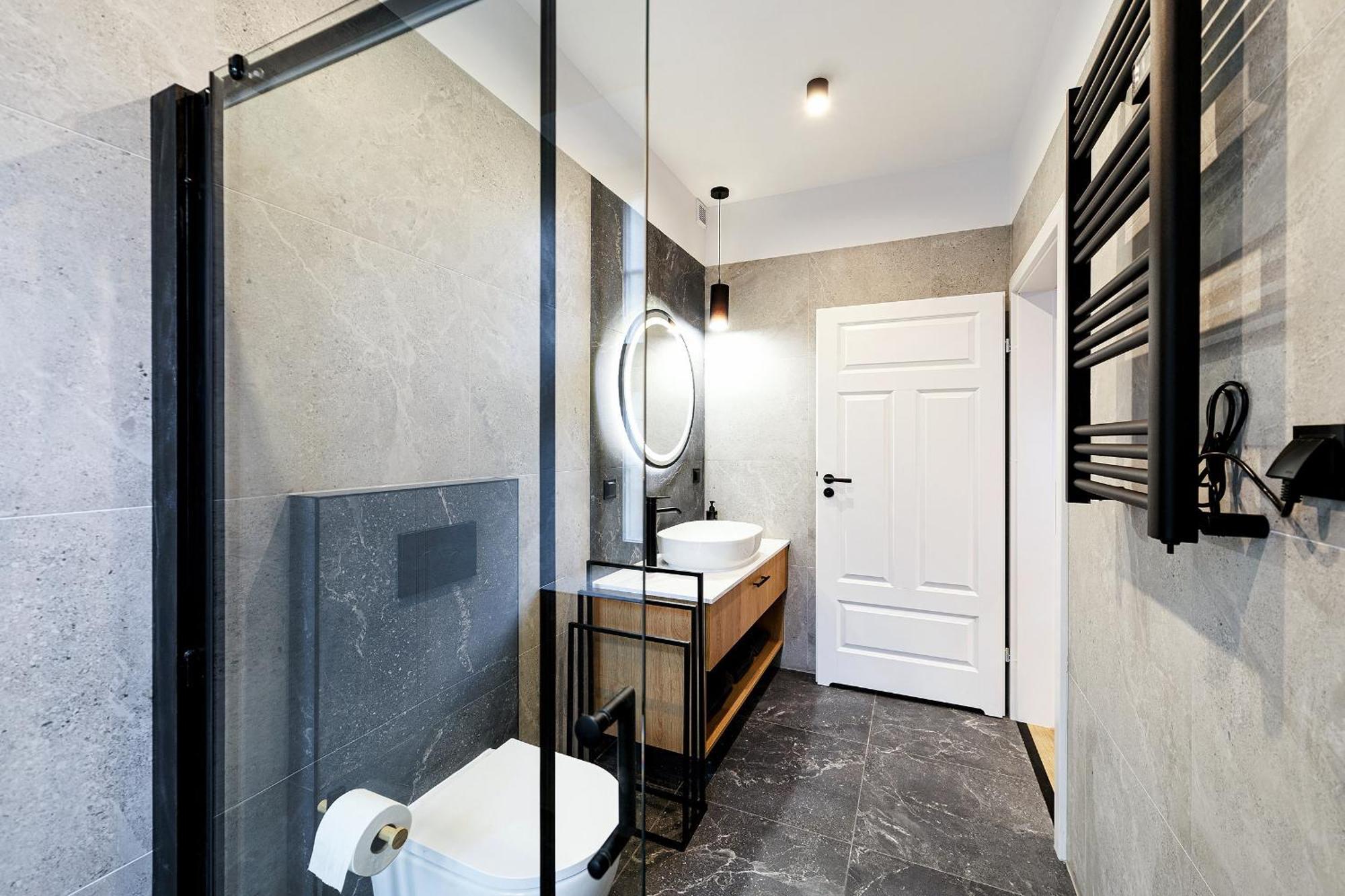 Glow Apartments - Apartamenty Studio Kozia Gdansk Srodmiescie المظهر الخارجي الصورة