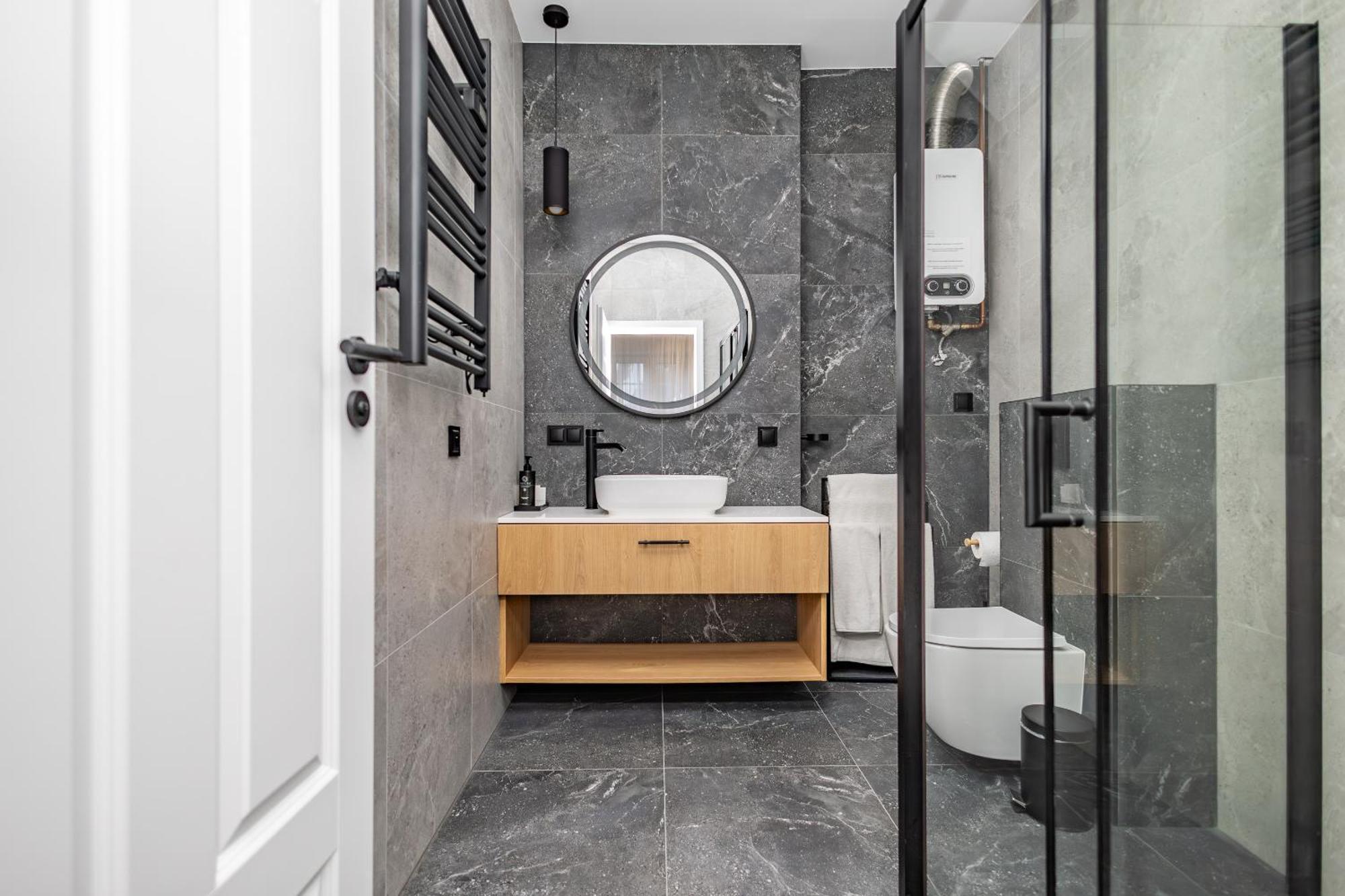 Glow Apartments - Apartamenty Studio Kozia Gdansk Srodmiescie المظهر الخارجي الصورة