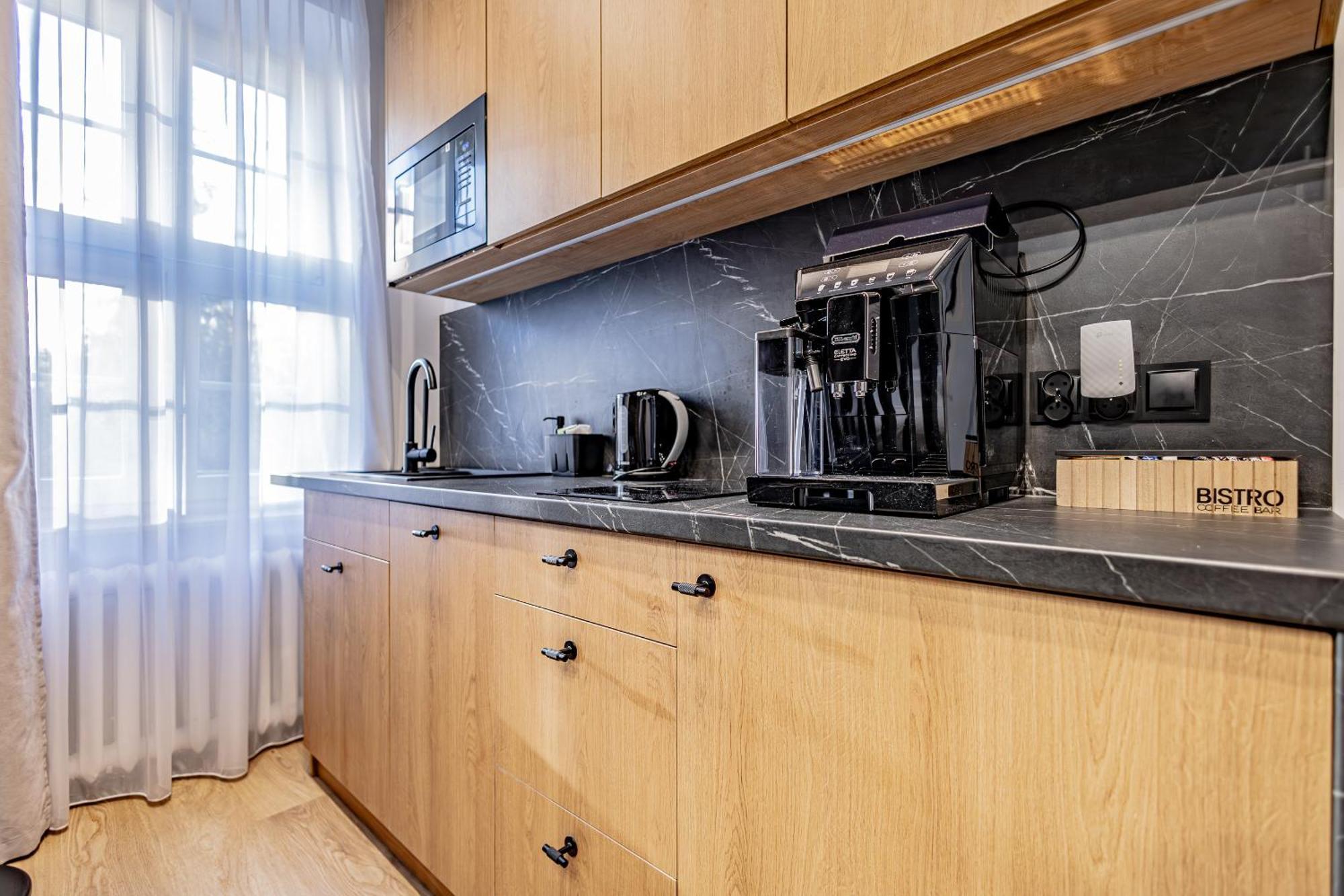 Glow Apartments - Apartamenty Studio Kozia Gdansk Srodmiescie المظهر الخارجي الصورة