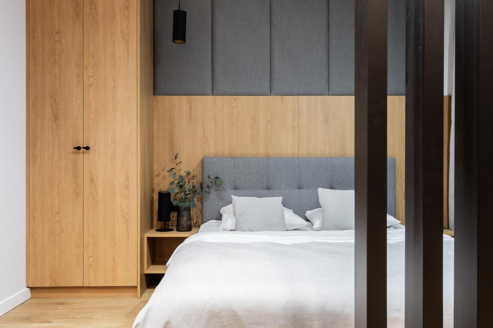 Glow Apartments - Apartamenty Studio Kozia Gdansk Srodmiescie المظهر الخارجي الصورة