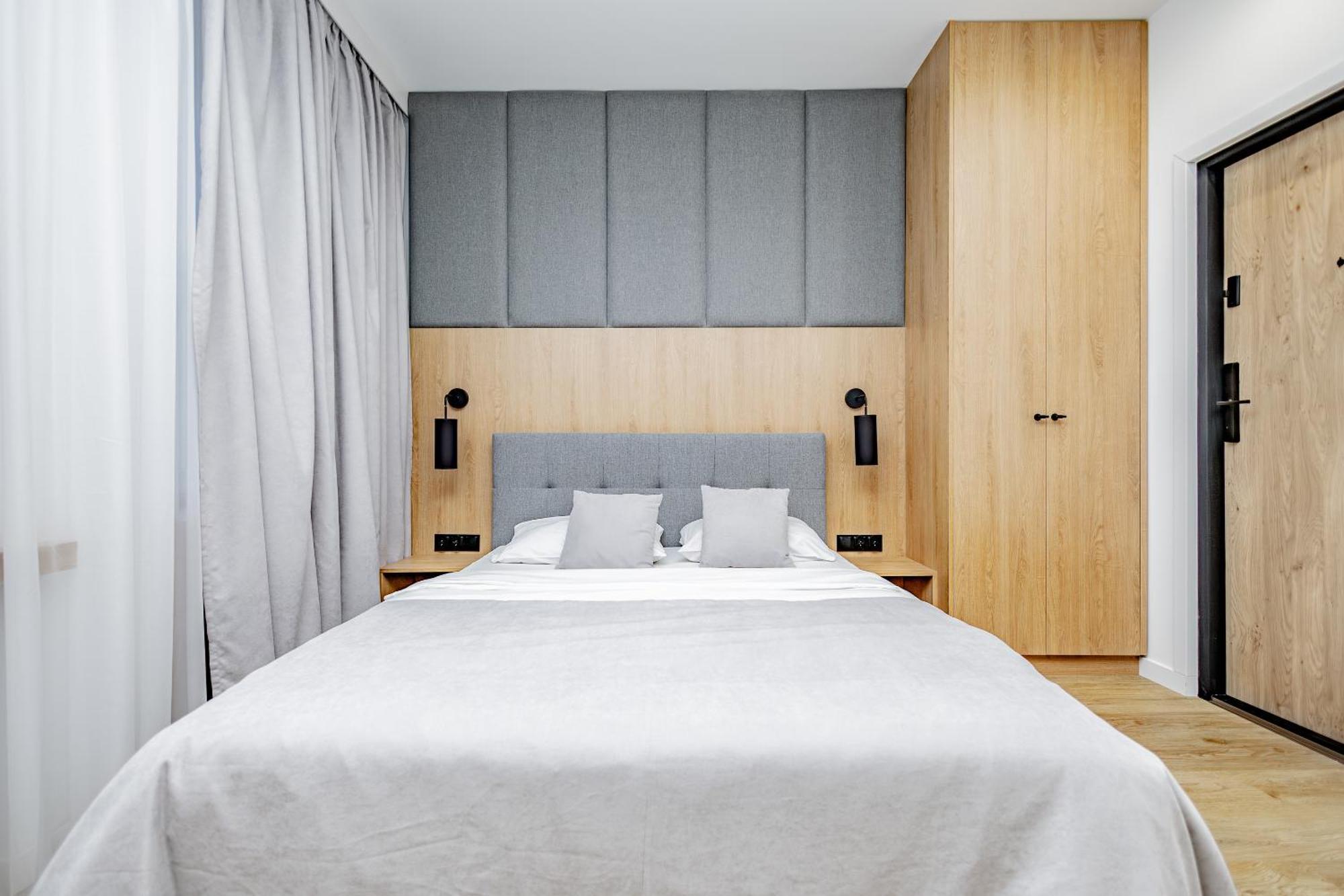 Glow Apartments - Apartamenty Studio Kozia Gdansk Srodmiescie المظهر الخارجي الصورة