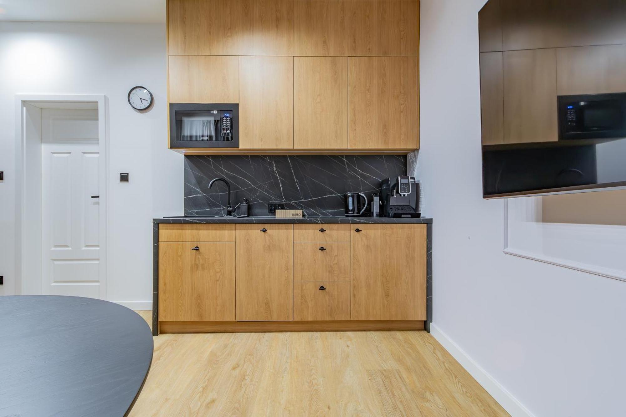 Glow Apartments - Apartamenty Studio Kozia Gdansk Srodmiescie المظهر الخارجي الصورة