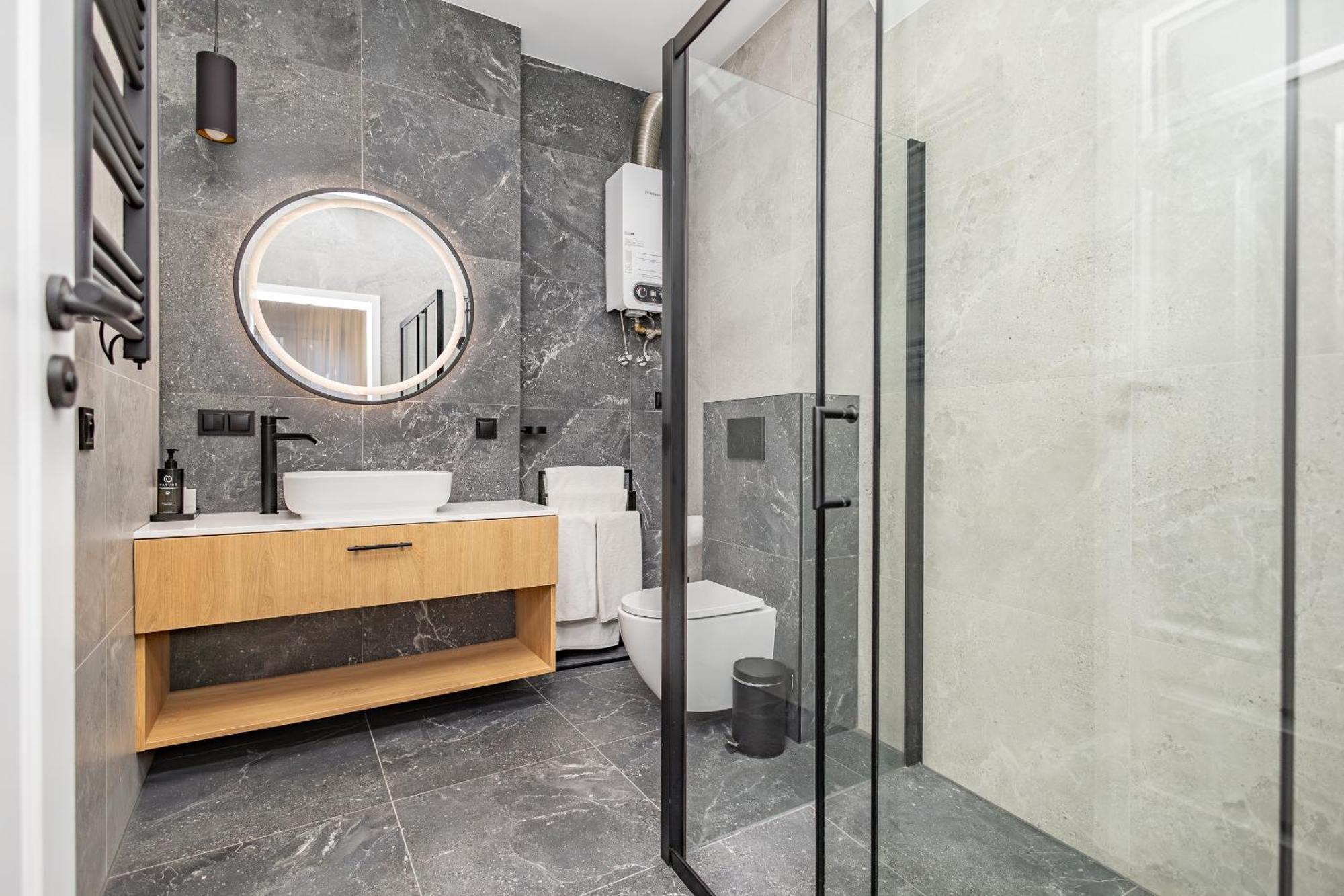 Glow Apartments - Apartamenty Studio Kozia Gdansk Srodmiescie المظهر الخارجي الصورة