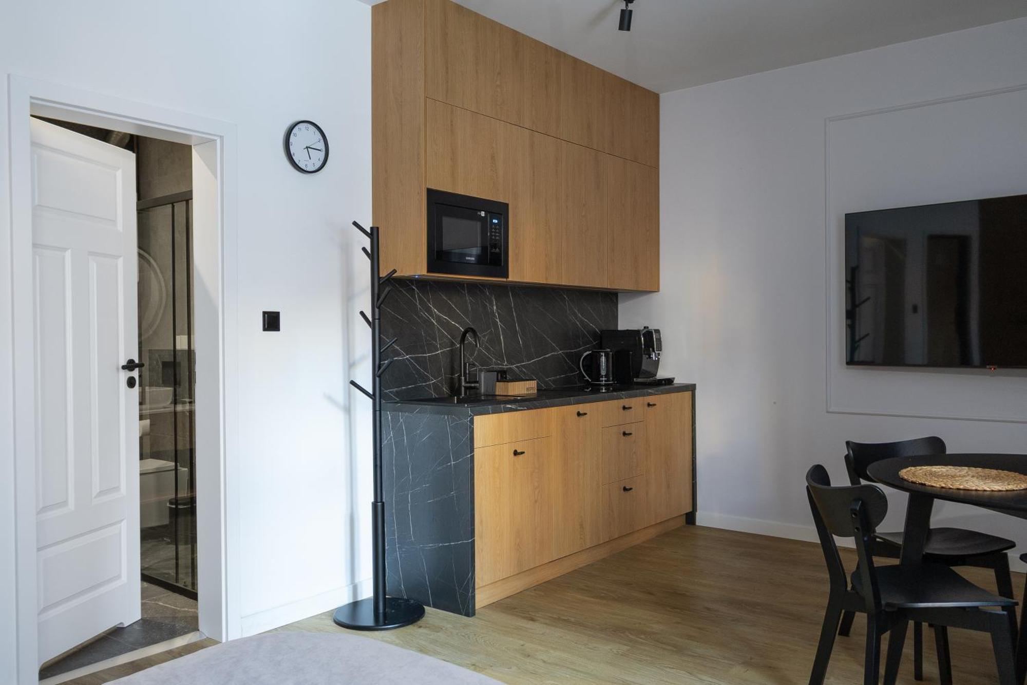 Glow Apartments - Apartamenty Studio Kozia Gdansk Srodmiescie المظهر الخارجي الصورة