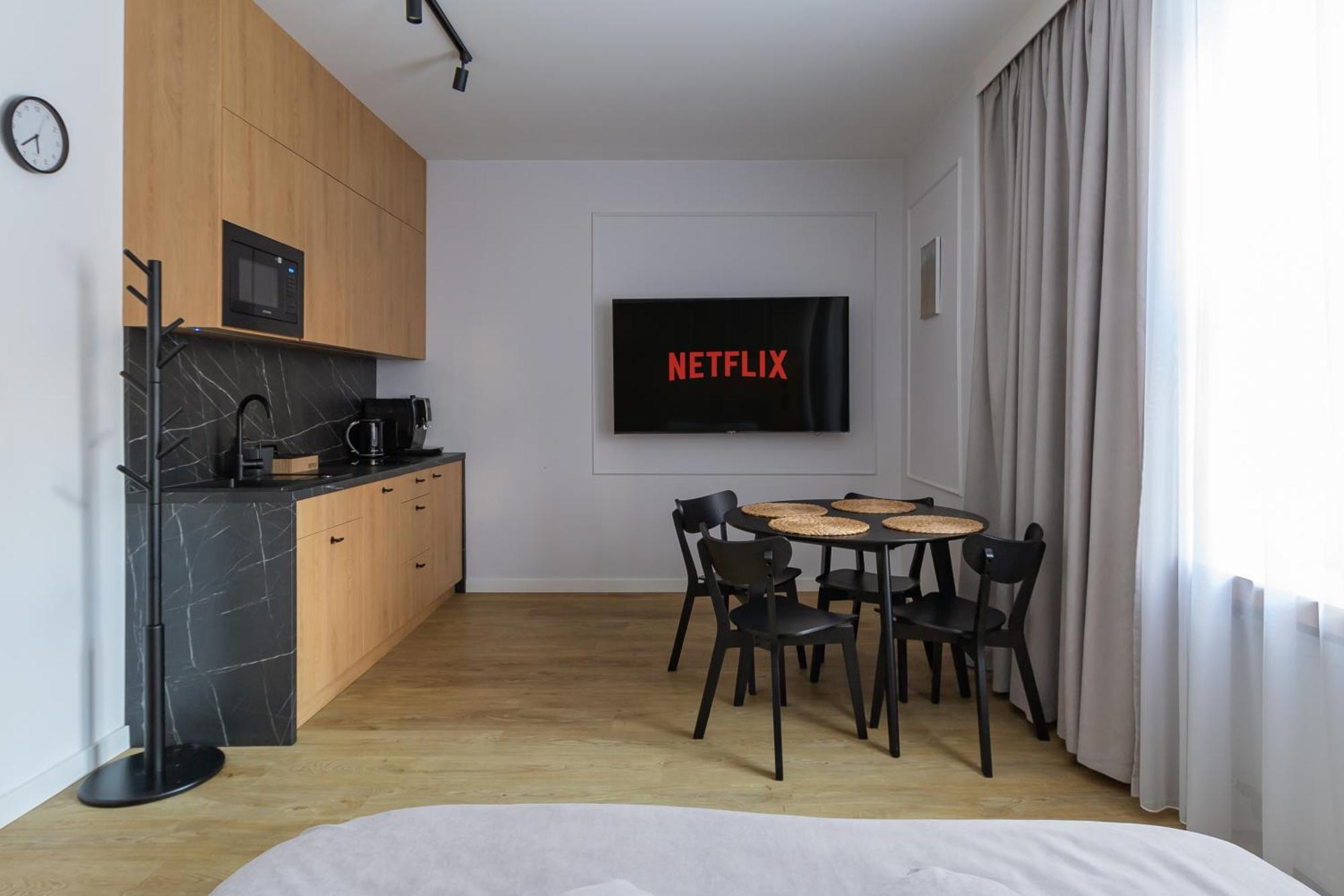 Glow Apartments - Apartamenty Studio Kozia Gdansk Srodmiescie المظهر الخارجي الصورة