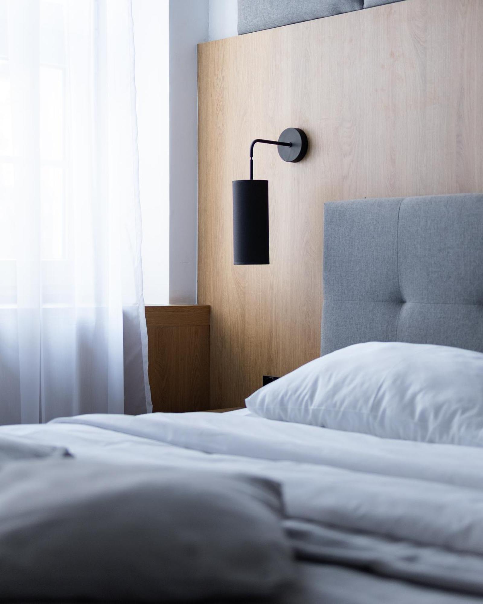 Glow Apartments - Apartamenty Studio Kozia Gdansk Srodmiescie المظهر الخارجي الصورة