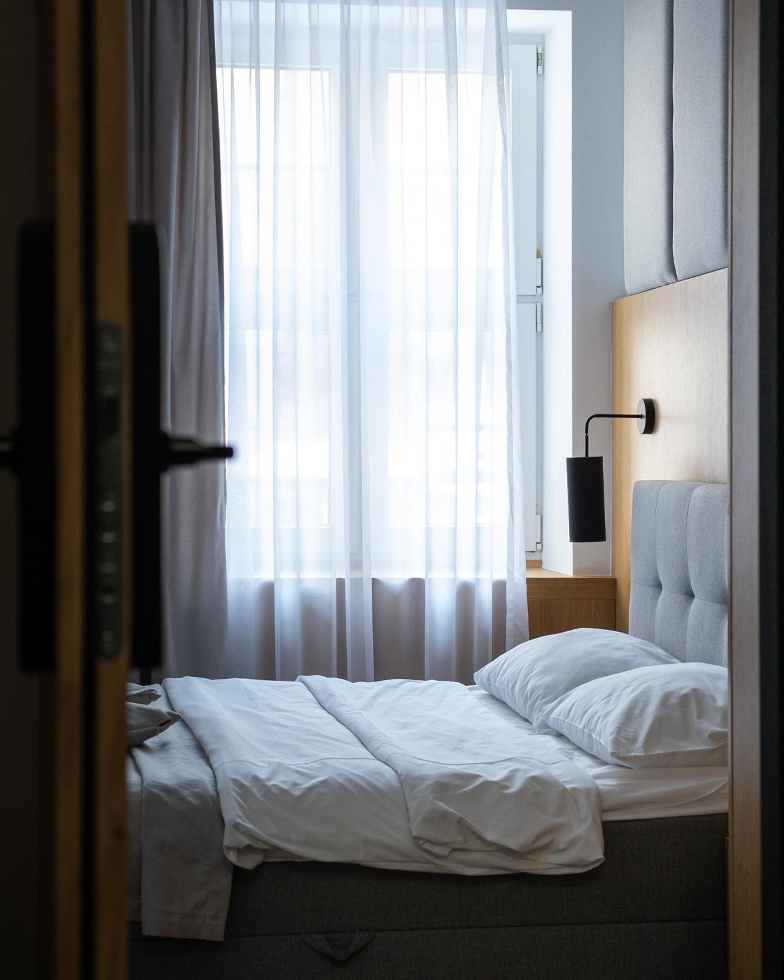 Glow Apartments - Apartamenty Studio Kozia Gdansk Srodmiescie المظهر الخارجي الصورة