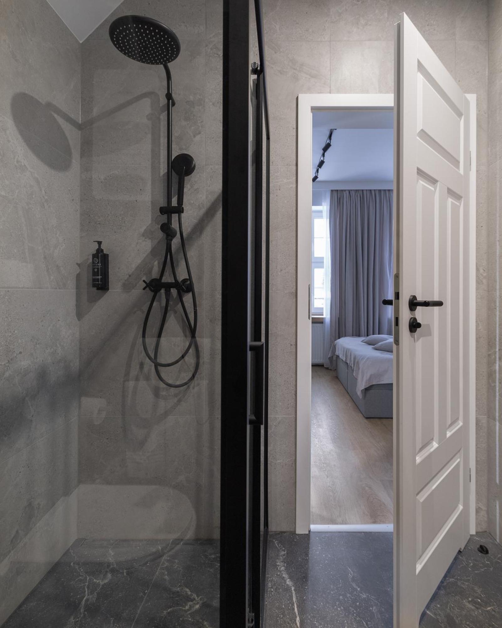 Glow Apartments - Apartamenty Studio Kozia Gdansk Srodmiescie المظهر الخارجي الصورة