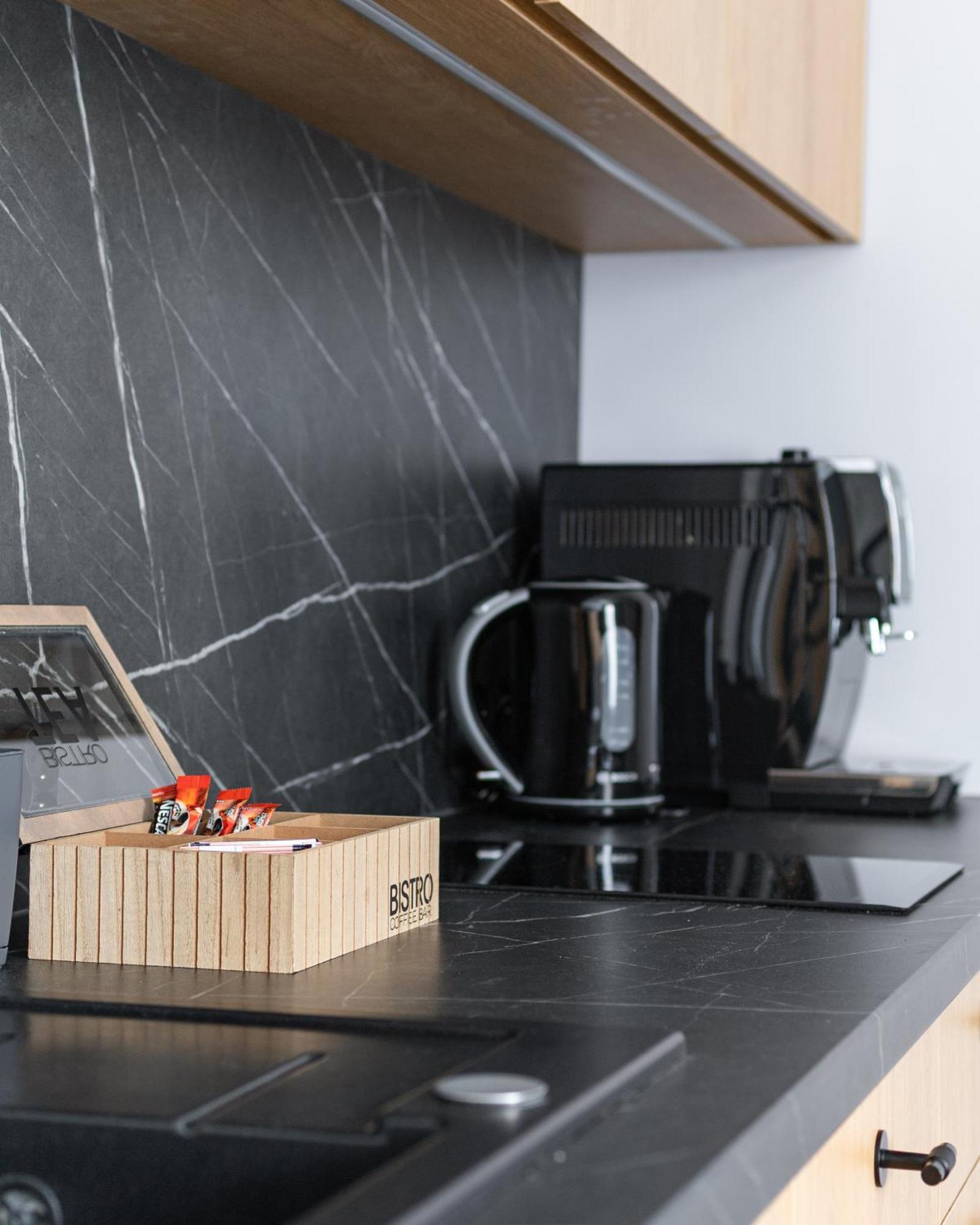 Glow Apartments - Apartamenty Studio Kozia Gdansk Srodmiescie المظهر الخارجي الصورة